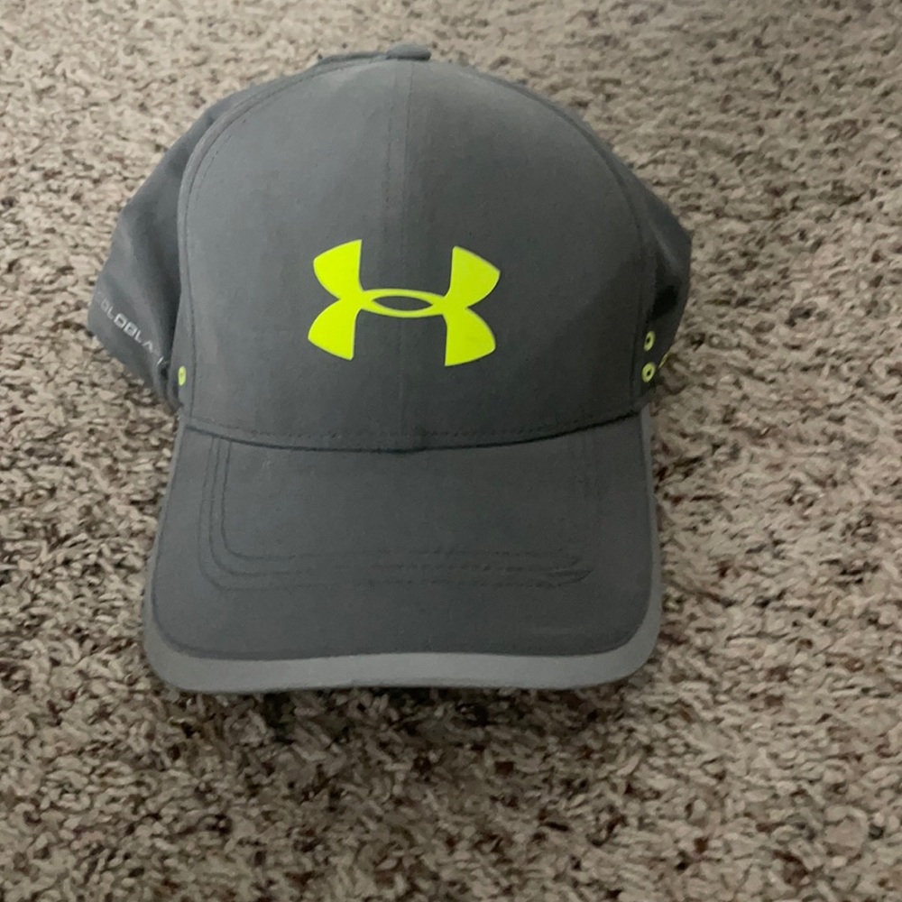 Underarmour Hat